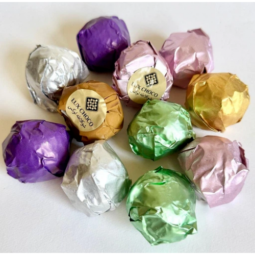 Конфеты Дубайский шоколад 1 шт