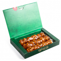 Чурчхела Виноград светлый Чурчхела Виноград светлый