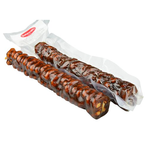 Чурчхела Виноград темный